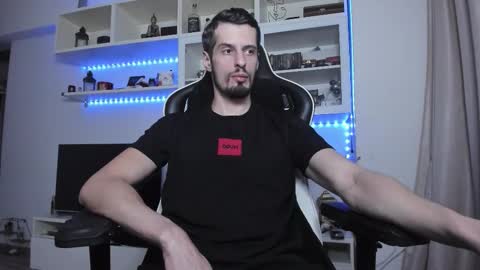 Todd online show from 11-03-25, 09:16