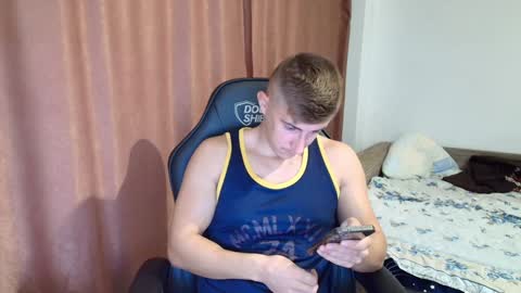 todhorny987 online show from 12-13-24, 09:13