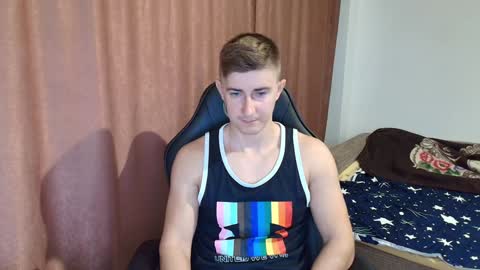 todhorny987 online show from 01-09-25, 05:44