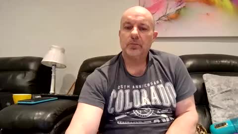 toerag69 online show from 02-14-25, 05:57