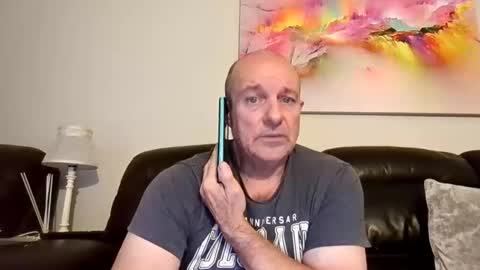 toerag69 online show from 10-11-25, 02:26