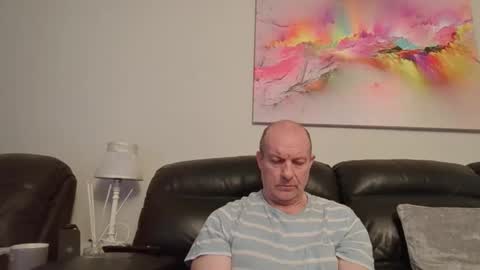 toerag69 online show from 04-06-26, 12:17