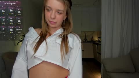 Liza online show from 04-02-26, 05:54