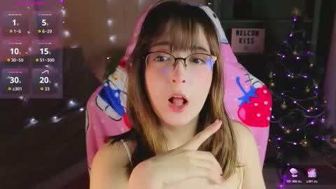 Soffi online show from 12-19-25, 05:36