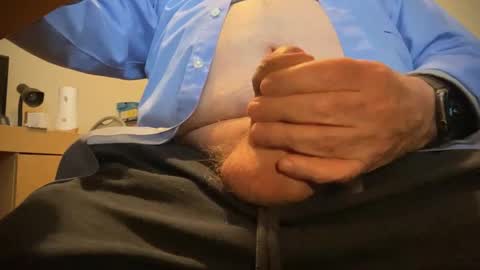 Togbear online show from 01-02-25, 08:46