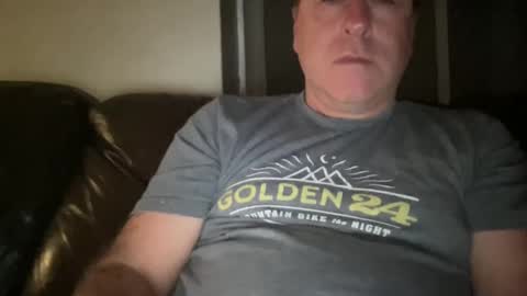 Joshua1983 online show from 01-06-25, 05:52