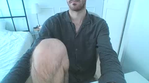 Martin online show from 12-18-24, 09:58