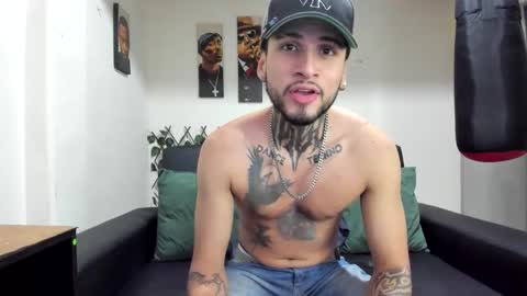 Tokyo Master online show from 01-17-26, 11:41