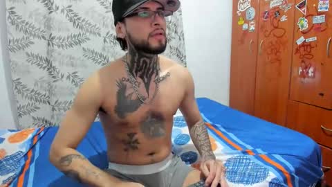 Tokyo Master online show from 02-19-26, 08:43