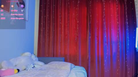 Toki online show from 12-22-25, 03:14