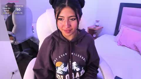 tokito_loto online show from 02-11-26, 02:22