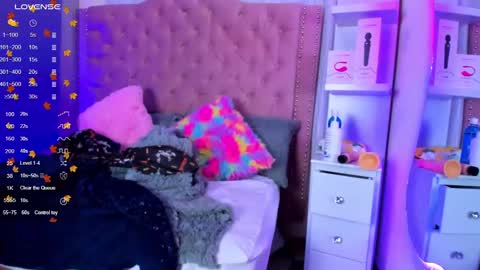 tokito mitsuri online show from 01-15-25, 12:47