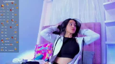 tokito mitsuri online show from 01-18-25, 12:47