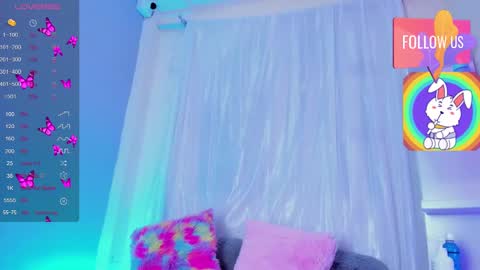 tokito mitsuri online show from 02-22-25, 12:40