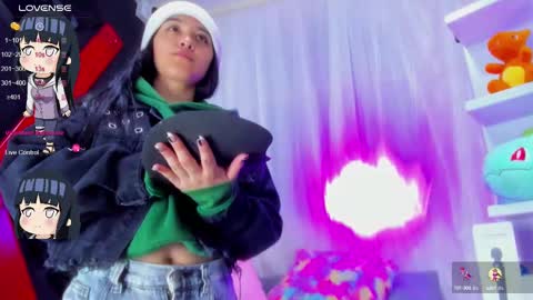 tokito mitsuri online show from 09-18-25, 12:29