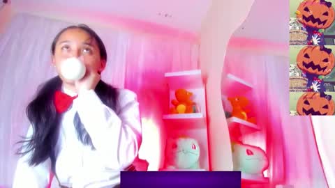 tokito mitsuri online show from 10-09-25, 01:42