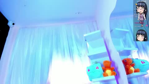 tokito mitsuri online show from 10-22-25, 12:49