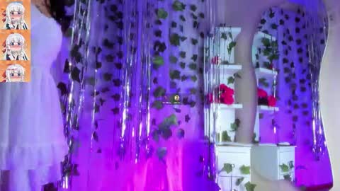 tokito mitsuri online show from 10-24-25, 02:35