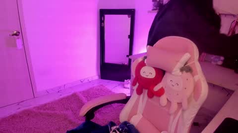 Tokyo  online show from 01-18-25, 12:04