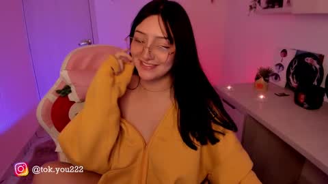 Tokyo  online show from 03-11-25, 03:34