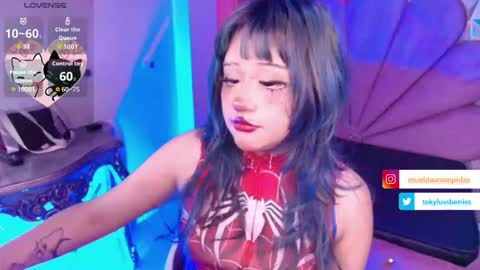 toky         online show from 12-14-25, 03:23