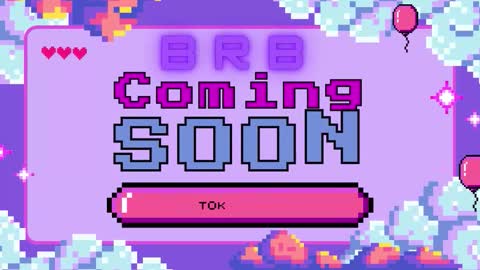 toky         online show from 02-05-26, 03:00