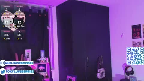 toky         online show from 03-19-26, 02:37