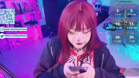 toky         online show from 04-22-26, 02:03