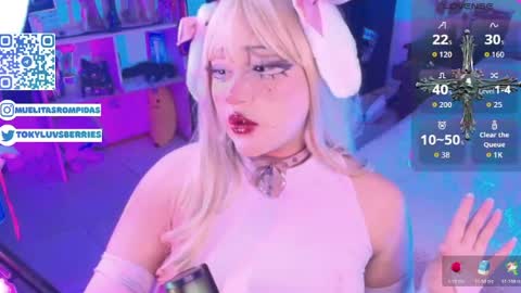 Snapshot of toky_doll chatting on 04-23-26, 04:35 toky online show from 04-23-26, 04:35