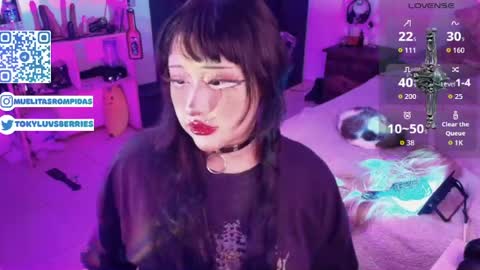 Snapshot of toky_doll chatting on 04-29-26, 08:15 toky online show from 04-29-26, 08:15