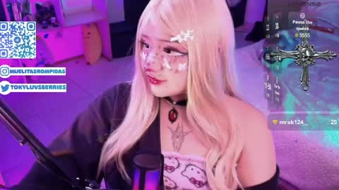 Snapshot of toky_doll chatting on 05-01-26, 02:16 toky online show from 05-01-26, 02:16
