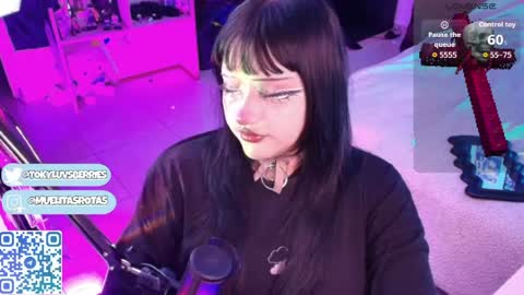 Snapshot of toky_doll chatting on 05-09-26, 11:54 toky online show from 05-09-26, 11:54