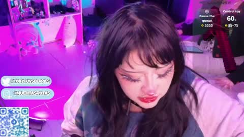 Snapshot of toky_doll chatting on 05-12-26, 12:08 toky online show from 05-12-26, 12:08