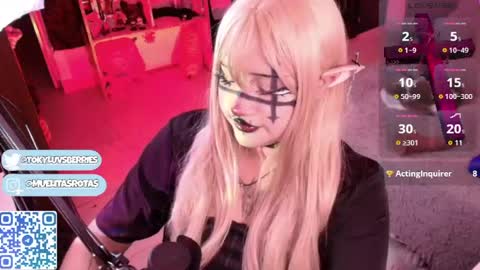 Snapshot of toky_doll chatting on 05-25-26, 12:27 toky online show from 05-25-26, 12:27