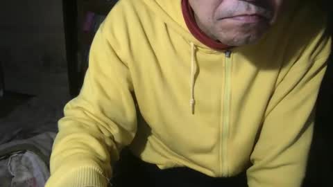 small man online show from 12-31-24, 09:50