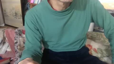 small man online show from 01-27-25, 02:53