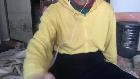 small man online show from 02-09-25, 03:11