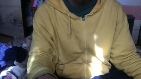 small man online show from 02-12-25, 01:19