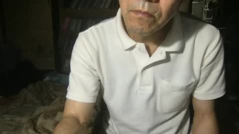 Snapshot of tokyo2024 chatting on 06-27-26, 07:08 small man online show from 06-27-26, 07:08