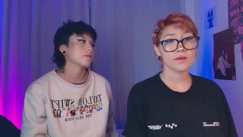  Halsey  Sofii  online show from 02-18-26, 09:27