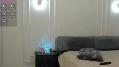 Lia online show from 01-14-26, 03:23