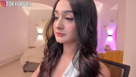 Tokyo  online show from 01-13-26, 04:18