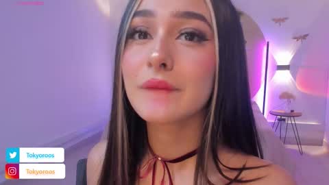 Tokyo  online show from 02-20-26, 06:26