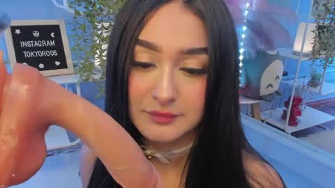 Tokyo  online show from 04-15-26, 03:57