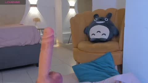 Tokyo  online show from 04-30-26, 03:13