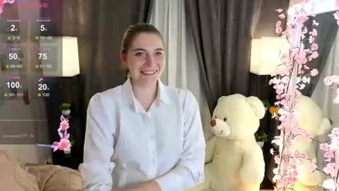 Eva Elf online show from 07-06-26, 07:05