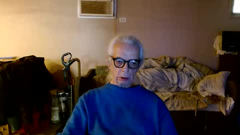 tom112292014 online show from 11-28-25, 07:05