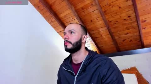   online show from 10-13-25, 12:05