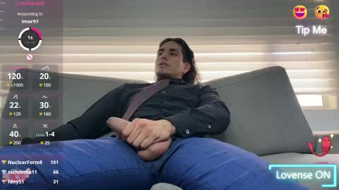 Snapshot of tom_blunt96 chatting on 02-16-25, 12:54 TOM online show from 02-16-25, 12:54