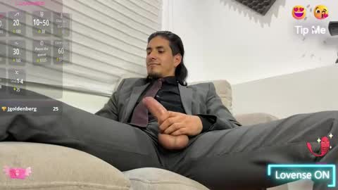 Snapshot of tom_blunt96 chatting on 02-20-25, 10:59 TOM online show from 02-20-25, 10:59